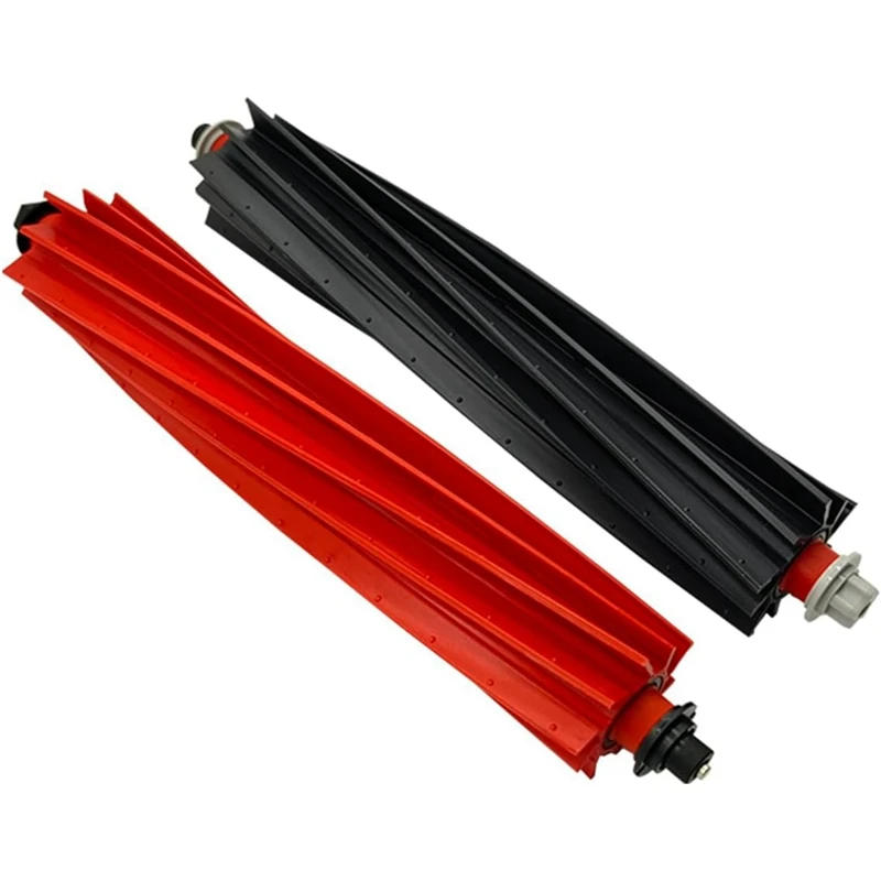 Description Picture 4 of itemFor Roborock S8 Maxv Ultra Robot Vacuum Cleaner Accessories Main Sie Brush Hepa Filters Mop Cloth Dust Bags