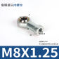 M8X1.25