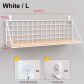 45cm-White ordinary