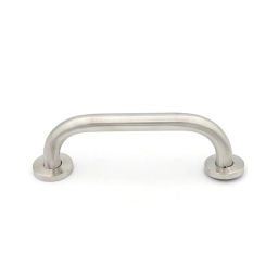 1PC New Bathroom Shower Tub Handle Grip Stainless Steel Safety Toilet Support Handle
