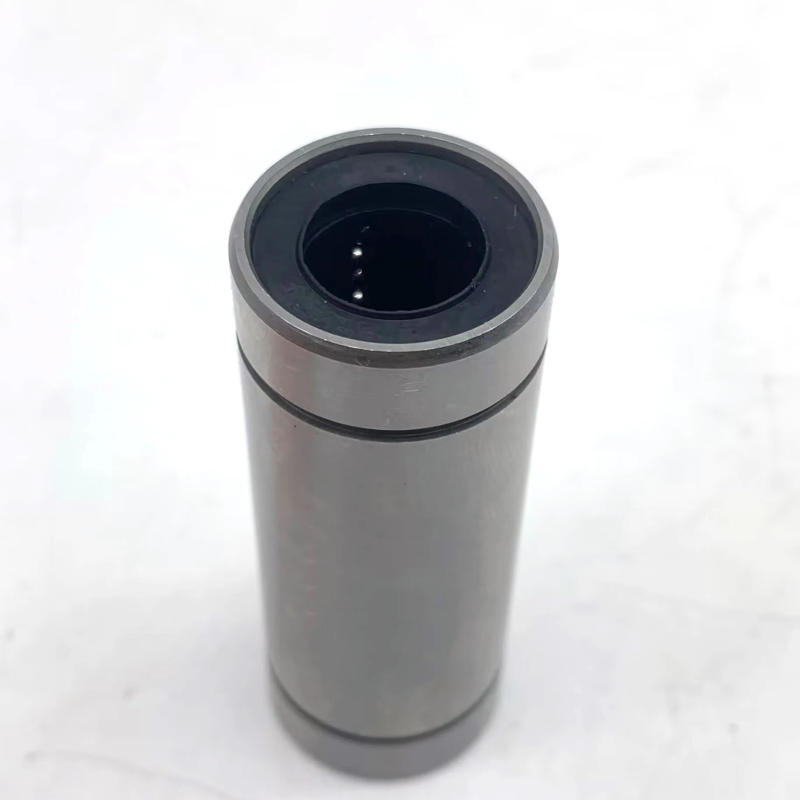 Description Picture 6 of itemOriginal THK LM13LUU LM13 LM 13LUU linear bushings linear bearings shaft for CNC 3D printer LM guides