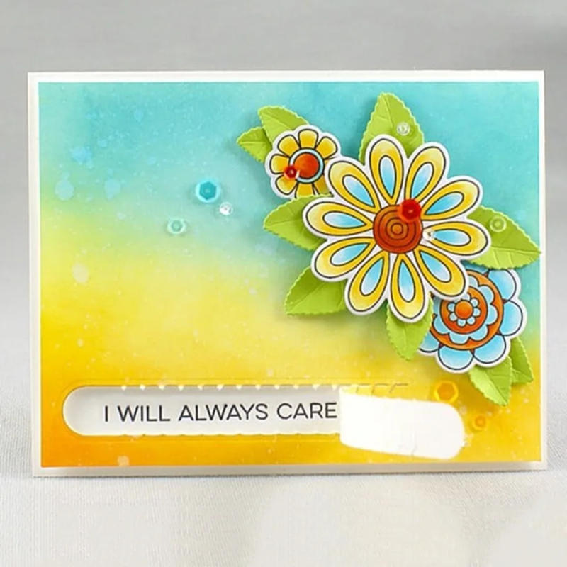 Description Picture 4 of itemLucky Goddess Metal Cutting Dies Rip Strips Diy Scrapbooking Photo Album Decorative Embossing Paper Card Crafts