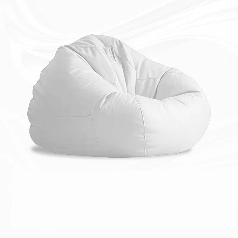 Description Picture 3 of itemBean bag lazy sofa tatami leisure balcony lounge chair ju929