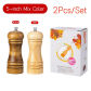 2PCS 5inch Mix