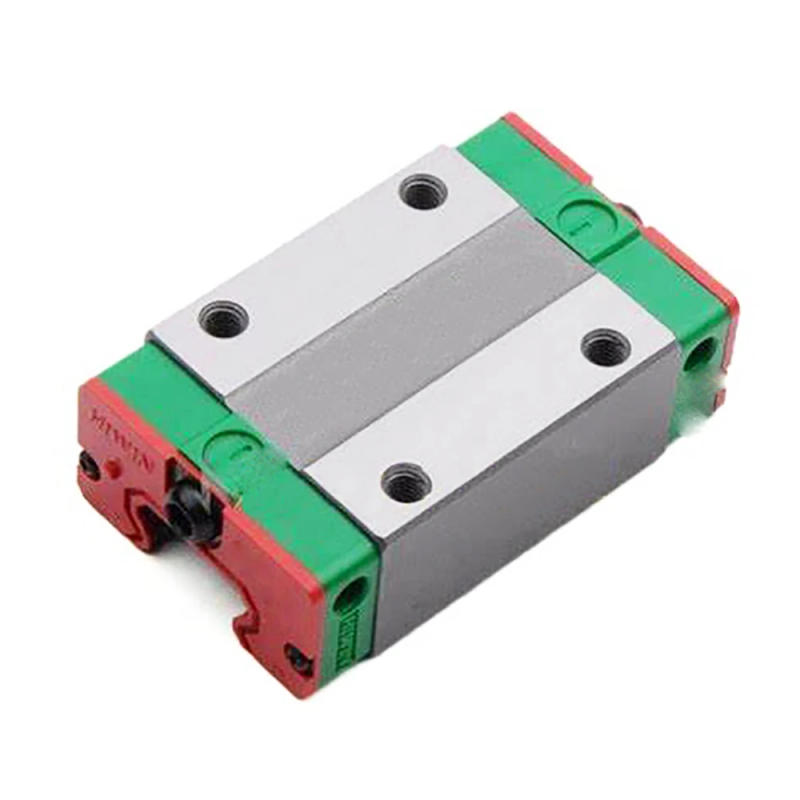 Description Picture 5 of itemHIWIN LINEAR Block QEH35CA Linear Carriage/guide/rail/slider CNC PARTS BEARING LINEAR BEARING Square Heavy Load Blocks
