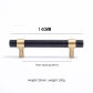 Black Marble-96mm