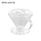 White-with-lid