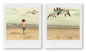 Description Picture 6 of itemNEW Fujifilm Origin Instax Square SP-3 Printer Instant Smartphone Printer White /Black For instax Square films