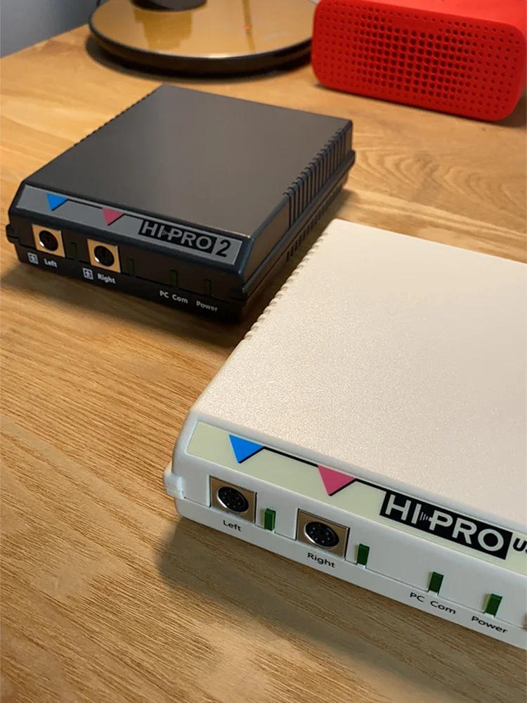 Description Picture 5 of itemHipro 2 digital hearing aid programming device, Compatible with all brand hearing aid resound hi pro usb digital hearing aids