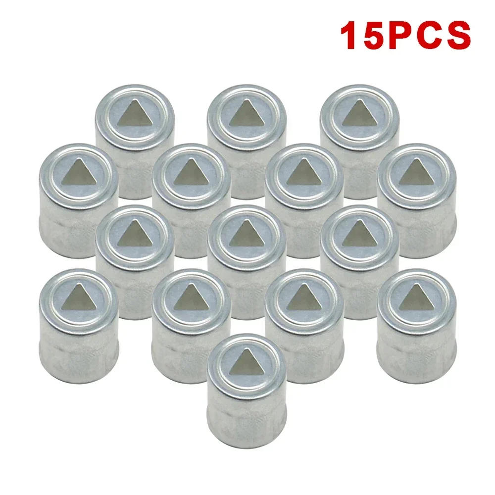 Description Picture 2 of item(15 pieces/lot) Free shipping  Microwave Oven Parts magnetron cap Replacement microwave oven Spare parts Magnetron for Microwave