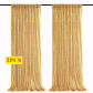 gold 2PCS