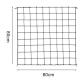 80x80CM