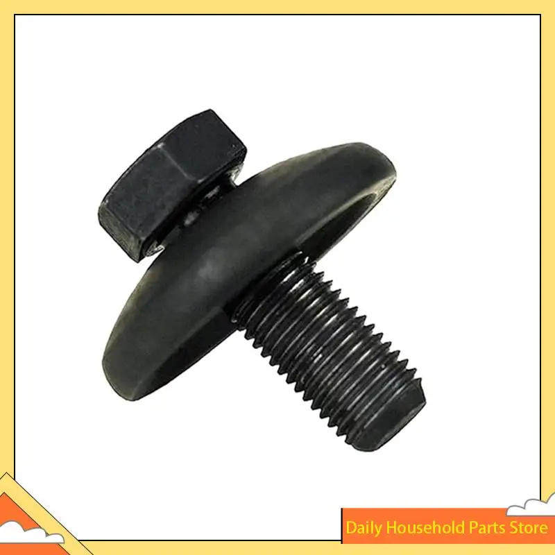 Description Picture 4 of itemBlade Bolt & Washer For 532193003 193003 Lawn Mower Parts Garden Tool Accessories Tractor Blade Bolt With Cupped Washer HOT!