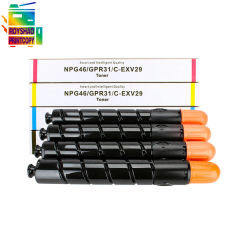 IRC5045 Toner Cartridge NPG46 GPR31 C-EXV29 for Canon IR C5030 C5235 C5035 C5240  C5045 IRC5030 IR IRC5035 IRC5240