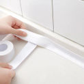 5/3M Self-adhesive Sealing Tape PVC Oil-Proof Kitchen Sink Edge Caulk Tape Waterproof Bathroom Toilet Corner Wall Stickers Decor