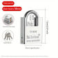 50MM Signle 3keys S2