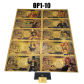 Set OP1-10