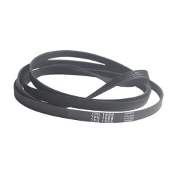 Drum Belt Reliable Washing Machine Belt Rubber Material Belt Quick Installation Washer Belt Replacement for Washer