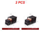 Style B 2pcs