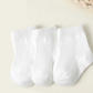 3Pair White