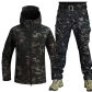 Dark Camo