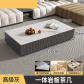 B-120cm-Coffee Table