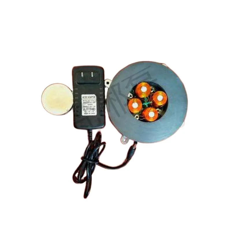 Description Picture 4 of itemMagnetic Levitation Module Kit (with Base/Coreï¼‰