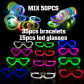 Mix 50pcs