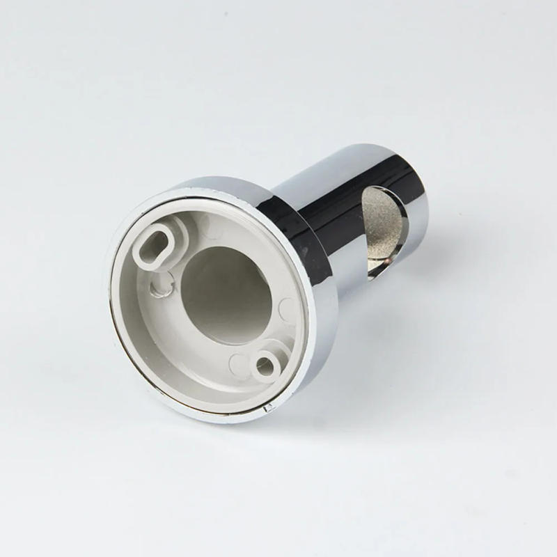 Description Picture 4 of itemAdjustable 22mm Shower Head Holder Riser Bracket Shower Fitting Holder Bathroom Rail Bracket Slider Bathroom Faucet Accessories