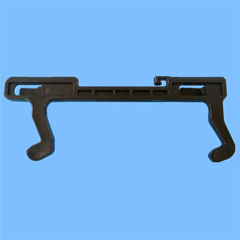 Description Picture 2 of item1 PCS Microwave Hook Door Latches for Galanz Microwave Oven Latch Spare Parts Hook Door For Galanz G80F20CN2L-B8(R0) Accessories