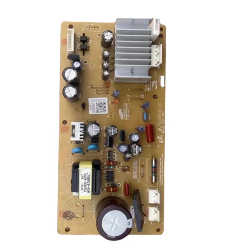 Description Picture 2 of itemFor Samsung refrigerator module board DA92-00279A DA92-00279B DA41-00797A inverter board driver board frequency control panel