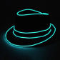glowing hat 1
