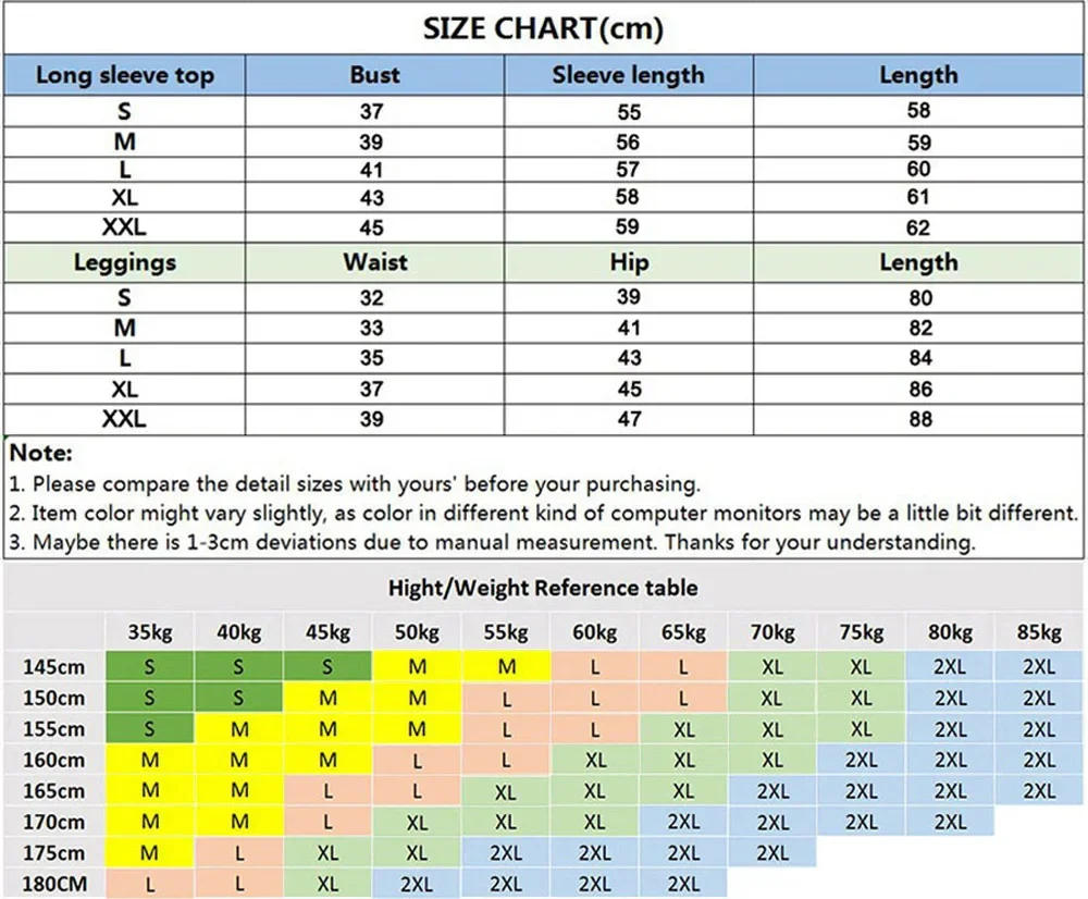 Description Picture 3 of itemWomen's Thermal Underwear Winter Clothes Sports Yoga Warm Lingerie Women Thermal Clothing Set Women Underwear Set 2 Pcs