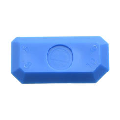 5pcs Silicone Sealant Applicator Spreader Finish Kit Caulk Grout Tile Grout Applicator Tiler Essential Great Tool