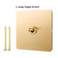 1-Gang 2 Way Switch