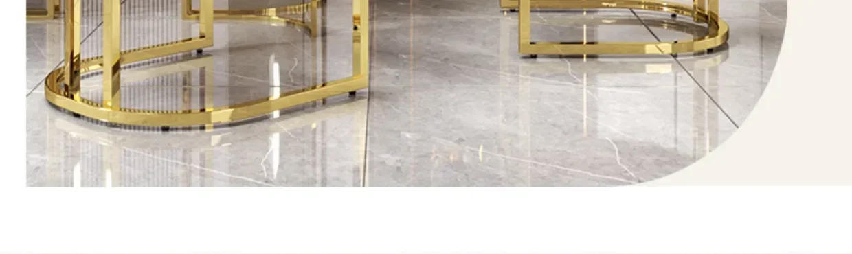 Description Picture 4 of itemHotel Makeup Chair Metal Floor Aesthetic Nordic Garden Chairs Accent Reading  Dining Room Furniture