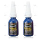 Blue 2pcs