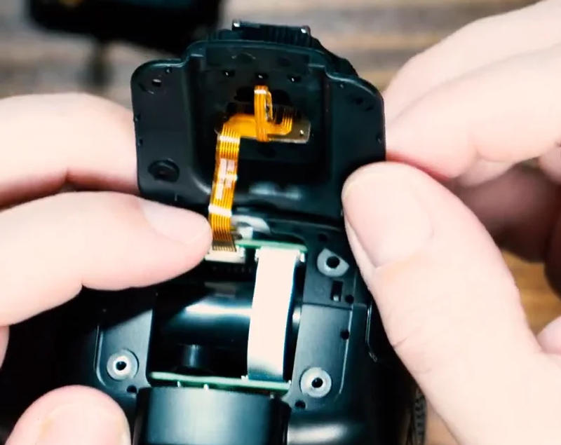 Description Picture 5 of itemGodox TT600S V860III Flash Hot Shoe Replace Accessories compatible Speedlite V1 V860II V850III V350S TT685 TT685II TT350 TT600S