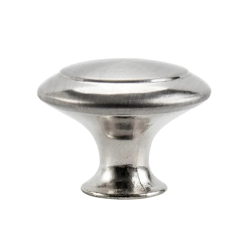 Description Picture 3 of item20Pcs Door Knobs Stainless Steel Drawer Cabinet Handles Knobs Kithcen Cupboard Pull Handles Furniture Hardware Accessory