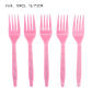 Fork 10pcs