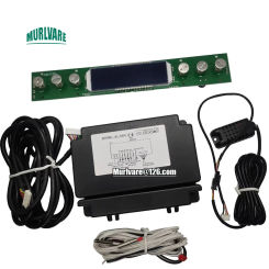 Computer Board Heat Humidity Sensor Controls SF-539L Thermostat  For Commercial RACHING Wine Cabinet Cigar Refrigerator