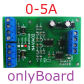 5A only Board