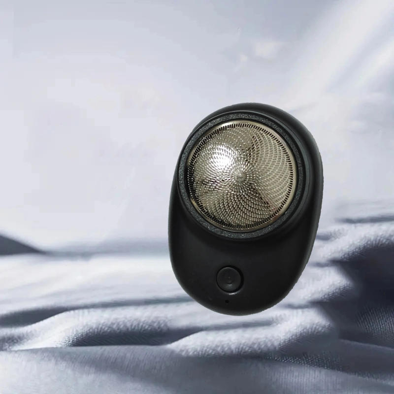 Description Picture 5 of item1PC Electric Shaver Charging Mini Pocket Travel Razor Portable Wireless Detachable Shaver Facial Beard Hair Trimmer