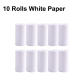 10 white paper