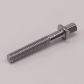 M6X35MM SILVER