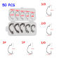 A2-50pcs