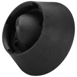 Replacement Adapter For Airwrap Curling Iron For Dyson Hair Dryer Hair Dryer Turns Into Curling Household Supplies