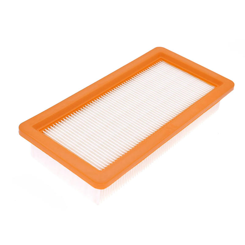 Description Picture 6 of itemWashable HEPA Filter for Karcher DS5500 DS5600 DS5800 DS6000 DS6 Premium Robot Vacuum Cleaner Parts Accessories