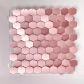 hexagon Light matte