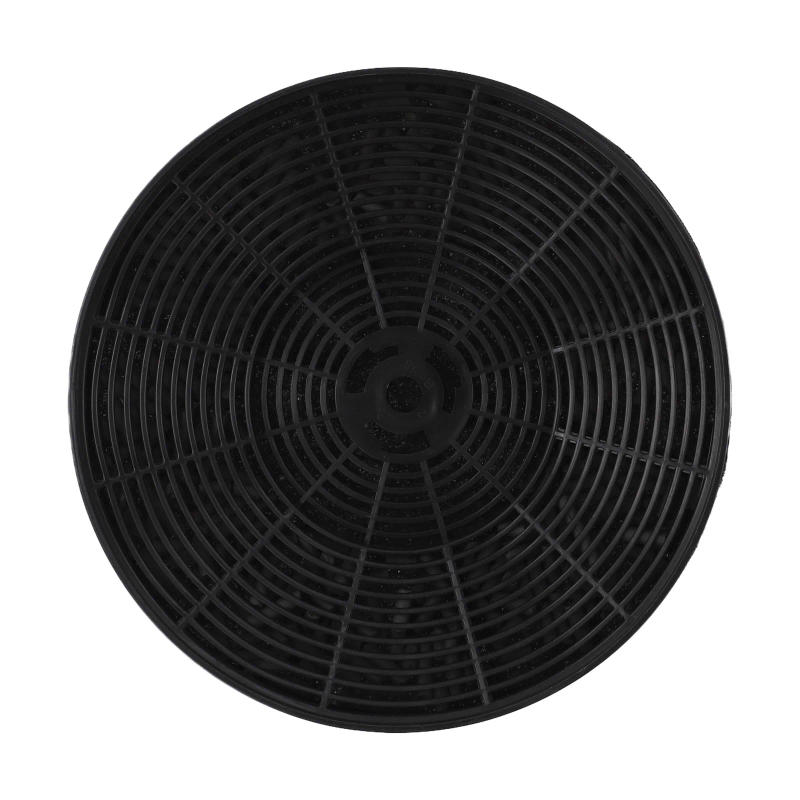 Description Picture 4 of itemKitchen Filter Range Hood Activated Carbon Filter 175mm*175mm*15mm Filter Kitchen Air Filters Tools Kitchen Household Accessorie